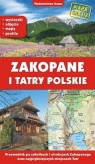 Zakopane i Tatry polskie. Przewodnik po zabytkach i atrakcjach Zakopanego oraz Marek Zygmański, Barbara Zygmańska