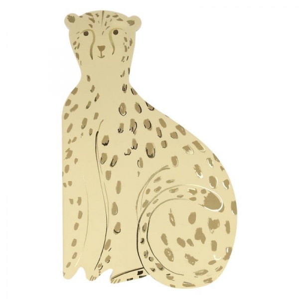 Szkicownik z naklejkami Gepard (M205651)