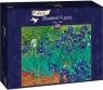 Bluebird Puzzle 1000: Irysy, Vincent van Gogh (60006)