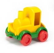 Kid Cars - lokomotywa (60000)
