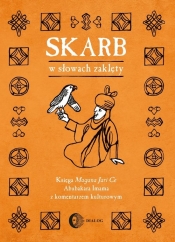 Skarb w słowach zaklęty - Abubakar Imam