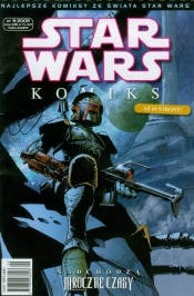 Star Wars Komiks 9/2009 - <br />