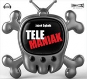 Telemaniak - Jacek Dąbała