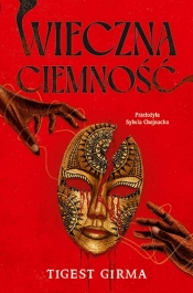 Wieczna ciemność - Tigest Girma