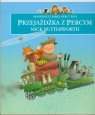 Opowieści z parku Percy'ego Przejazdżka z Percym