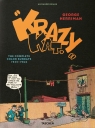George Herriman. Krazy Kat. The Complete Color Sundays wer. angielska Alexander Braun