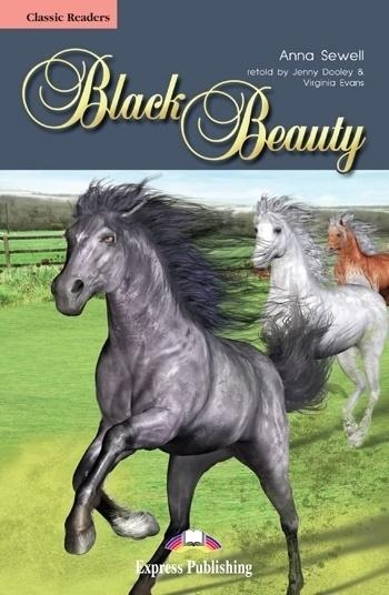 Black Beauty. Reader Level 1