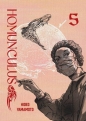 Homunculus. Tom 5 - Hideo Yamamoto