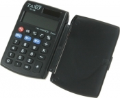 Kalkulator Taxo TG-188 czarny (219166)