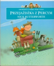 Opowieści z parku Percy'ego Przejazdżka z Percym