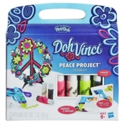 Play Doh Vinci pacyfka