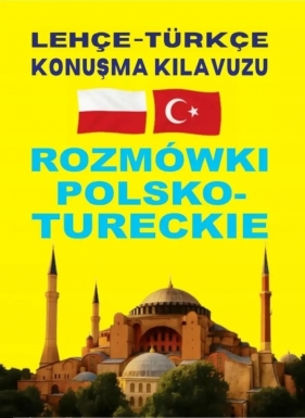 Rozmówki polsko-tureckie - Opracowanie zbiorowe