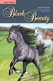 Black Beauty. Reader Level 1 - Sewell Anna