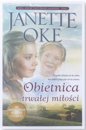 Obietnica trwałej miłości - Janette Oke