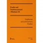 Studia nad Totalitaryzmami i Wiekiem XX tom VII (2023) / Totalitarian an 20th Century Studies vol. VII (2023) - Opracowanie zbiorowe