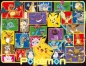 Ravensburger, Puzzle 2000: Pokemon (12001130)