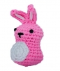 Zestaw do szydełkowania króliczek Bunnyko