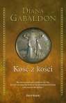 Kość z kości Diana Gabaldon