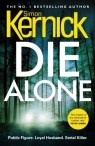 Die Alone Simon Kernick