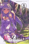 Re: Zero Życie w innym świecie od zera 09 Light Novel