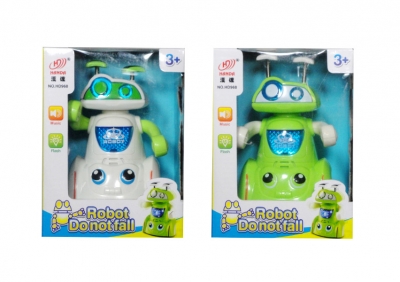 Robot