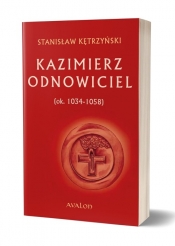 Kazimierz Odnowiciel
