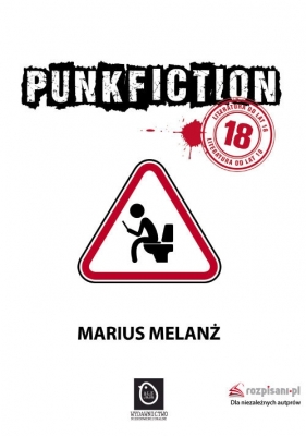 Punk Fiction - Melanż Marius