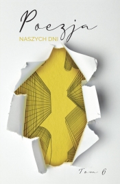 Poezja naszcyh dni