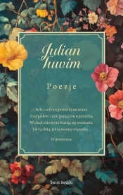 Poezje (edycja kolekcjonerska) - Julian Tuwim