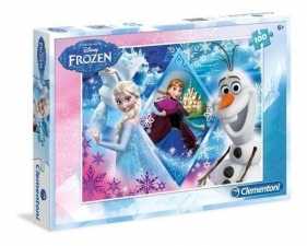 Puzzle 100 el.Frozen (07230)