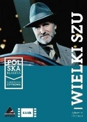 Wielki Szu (Blu-ray) - Sylwester Chęciński