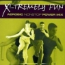 X-Tremely Fun - Aerobic Nonstop CD praca zbiorowa