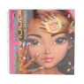  Zestaw kreatywny Hand Designer Top Model 14000A6+