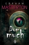 Wirus. Tom 5. Dom much Graham Masterton