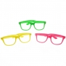 Okulary neon MIX