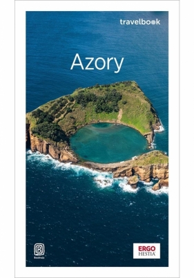 Azory. Travelbook w.3 - Maciej Hermann