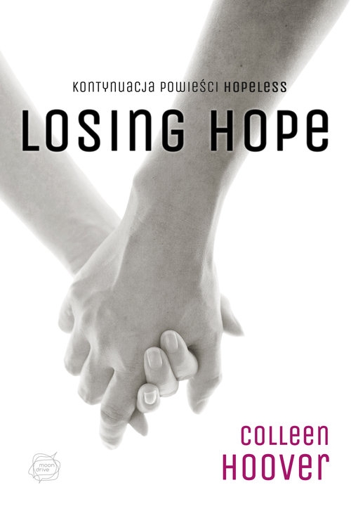 colleen hoover hope series