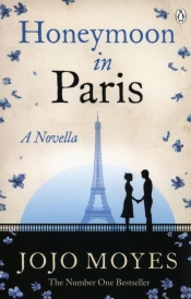 Honeymoon in Paris - Jojo Moyes