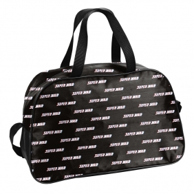 Torba sportowa Marvel - Captain America
