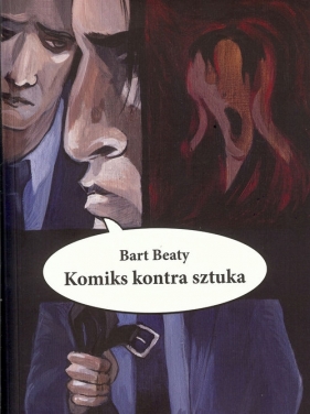 Komiks kontra sztuka - Beaty Bart