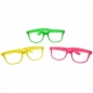 Okulary neon MIX