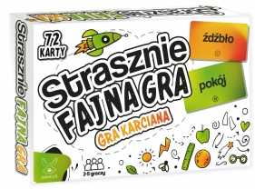 Strasznie Fajna Gra