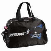 Torba sportowa Marvel - Captain America