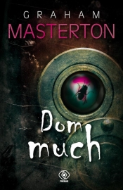 Wirus. Tom 5. Dom much - Graham Masterton