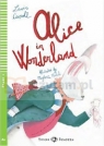 Alice in Wonderland + CD /A2/ Caroll Lewis