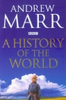 History of the World Marr Andrew