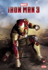 Iron Man 3 Kolorowanka