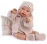 Lalka hiszpańska Pipa z poduszką 42cm