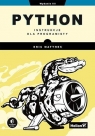 Python Data Science. Niezbędne narzędzia do... w.2 Eric Matthes