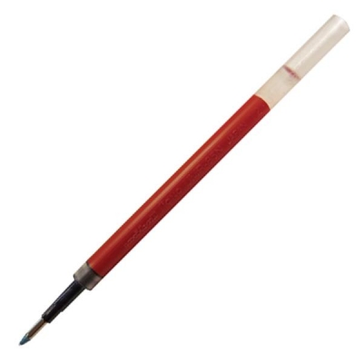 Wkład UMR-85 czerwony do długopisu Uni UMN-207